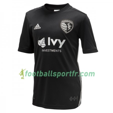 Tenue Sporting Kansas City Exterieur 2018-2019 Maillot de Foot
